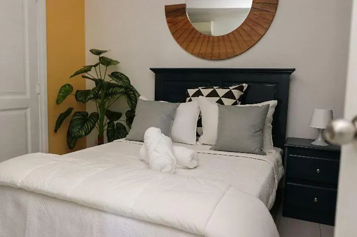 Residencial Frank 1 Appartement Santo Domingo